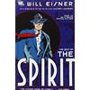 DC Comics The Best of the Spirit