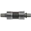 SHIMANO BSA 68mm, Spindle: 122.5mm, Movimento Centrale Unisex, Nero, Taglia Unica
