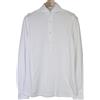 Suitsupply T-Shirt Extra Slim Fit Uomo Bianco 37/38/14 1/2/15 100% Cotone
