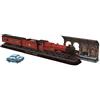 Revell Puzzle 3D 00303 I Harry Potter Hogwarts Express Set I 180 pezzi I 2 ore di divertimento per bambini e adulti I dai 8 anni in su, i luoghi di Harry-Potter da assemblare