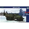 Trumpeter 01101 - Modellino di Camion Russo ZIL-157