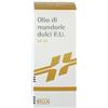 SELLA Srl Sella Olio Di Mandorle Dolci Soluzione 50ml