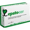 ESSECORE Srl Epatocor Essecore 20 Capsule