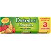 PRINCES ITALIA SpA Dieterba Frutta Mista 3x80g
