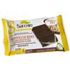 SARCHIO SpA Soffio Di Riso Con Cioccolato Fondente Sarchio 25g