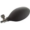 SAFETY SpA Monopalla Colore Nero Moretti Spa 1 Pezzo