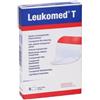 ESSITY ITALY SpA Medicazione Adesiva Trasparente 7,2 x 5cm Leukomed T 5 Pezzi