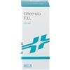 SELLA Srl Sella Glicerolo 50ml