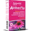 OPTIMA NATURALS Srl Echinacea Benefit Active Flu Optima Naturals 20 Compresse