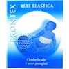 SAFETY SpA Safety Prontex Rete Elastica Ombelicale Misura 3