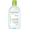 BIODERMA ITALIA Srl Bioderma Sébium H2O Soluzione Micellare 500ml