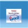 SAFETY SpA Safety Texil Benda Orlata Auricolare 5m x 2cm