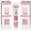 SAN.ECO.VIT. Srl Incarose Bb Clear Hyaluronic M