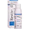 PERRIGO ITALIA Srl RestivOil Zero Forfora 150ml
