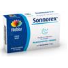 FITOBIOS Srl Sonnorex Fitobios 30 Compresse