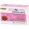 FARMADERBE Srl Echinutra Orosolubile Farmaderbe 12 Stick