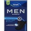 ESSITY ITALY SpA Tena Men Scudo Protettivo Active Fit 14 Pezzi