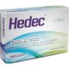 FORZA VITALE ITALIA Srl Hedec Cronic 500 Glauber Pharma 60 Compresse