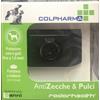 COLPHARMA Srl Colpharma Antizecche & Pulci Portatile A Ultrasuoni