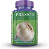 BIOSALUS di Vatrella A. Sas Biosalus® Press30 Integratore Alimentare 60 Capsule