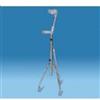 SAFETY SpA Safety Tripode Con Appoggio Antibrachiale Deambulazione Adulti