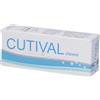 UNNA'S Srl Cutival Crema Unna'S 50ml