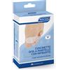 MONTEFARMACO OTC SpA Nok San Cuscinetto Dita A Martello Con Infradito Taglia M 2 Pezzi