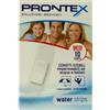 SAFETY SpA Safety Prontex Water Strips Cerotti Impermeabili 10 Cerotti Medi