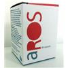 CAROFARMA Srl aROS Integratore Alimentare 60 Capsule