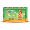 BARILLA G. e R. FRATELLI SpA Mulino Bianco Frollini Al Miele Millefiori Senza Glutine 250g