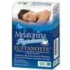 A.B.C. TRADING Srl Melatonina Phytodream TUTTANOTTE® Retard ABC Trading 30 Compresse