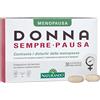 NATURANDO Srl Donna Sempre Pausa 30cpr