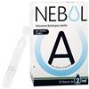 MAX FARMA Srl Nebul Soluzione Fisiologica 25 Flaconi x2ml