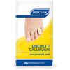 MONTEFARMACO OTC SpA Nok San Dischetti Callifughi Con Paracalli Ovali Montefarmaco Otc
