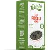 ANDRIANI SpA Fusilli di Piselli Verdi Felicia 250g