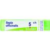 BOIRON Srl Sepia Officinalis 5CH Boiron 80 Granuli