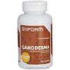 SYFORM Srl Ganoderma Integratore Alimentare 100 Capsule