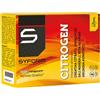 SYFORM Srl Syform Citrogen Integratore Alimentare Gusto Limone 20 Bustine