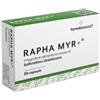 FARMABAROCCO Srl Rapha Myr+® Farmabarocco 30 Capsule