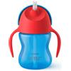 PHILIPS SpA Philips Avent Tazza Con Cannuccia Svezzamento 200ml