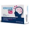 GEFARMA ITALIA Srl Xerogen Combi Plus Integratore Alimentare 30 Compresse