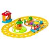 CHICCO (ARTSANA SpA) Treno Dell'Avventura Bilingual ABC CHICCO 1-4 Anni