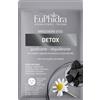 ZETA FARMACEUTICI SpA Maschera Viso Detox EuPhidra 1 Pezzo