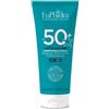 ZETA FARMACEUTICI SpA Latte Solare Bambini SPF50+ Euphidra 200ml