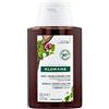 KLORANE (Pierre Fabre It. SpA) Shampoo alla Chinina e Stella Alpina Bio Klorane 100ml