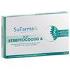 SO.FARMA.MORRA SpA Sofarmapiu' Selftest Streptococco A