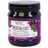 FARMADERBE Srl Protein & Vit Frutti Di Bosco FARMADERBE® 320g