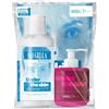 MEDA PHARMA SpA Saugella Detergente Intimo Donna, 500ml e 150ml