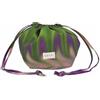 Me-Fui Pochette Multicolor art.MA25-A065X20 MULTICOLOR TU