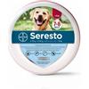 SERESTO COLLARE ANTIPARASSITARIO PER CANI DA 8 KG - SERESTO - 104349042